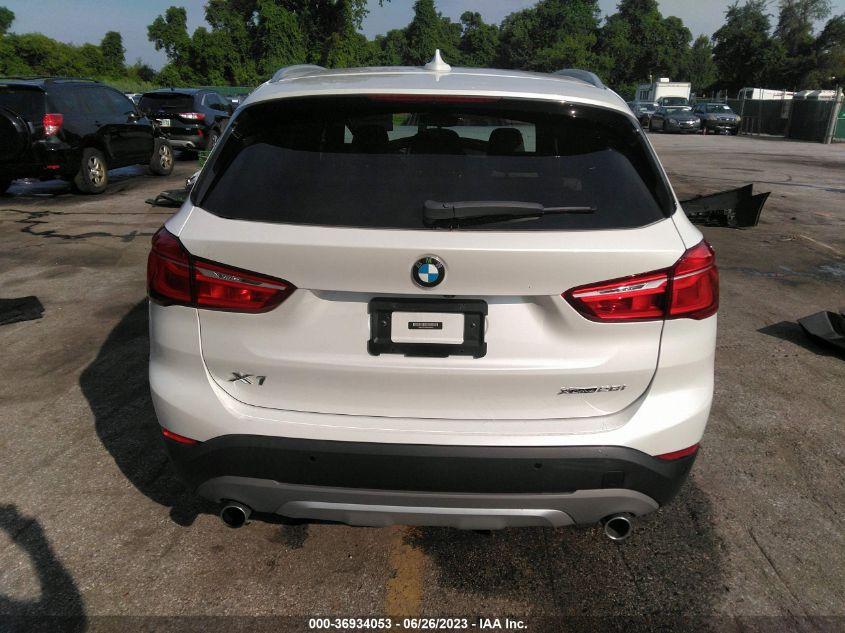 BMW X1 XDRIVE28I 2019