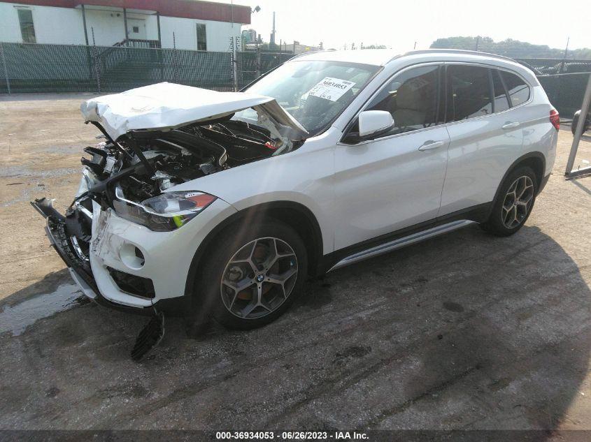 BMW X1 XDRIVE28I 2019