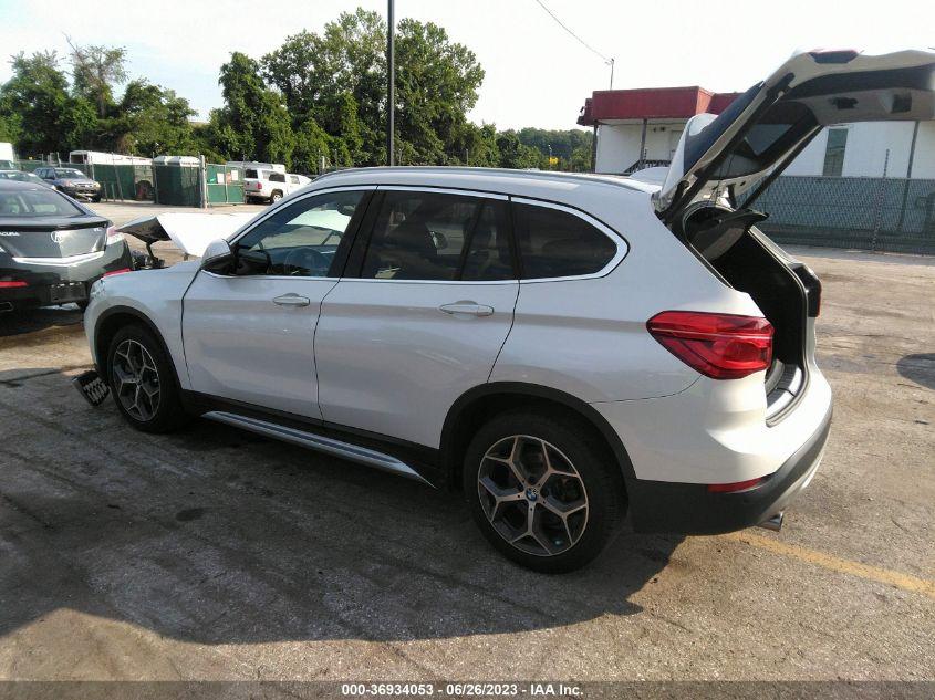 BMW X1 XDRIVE28I 2019