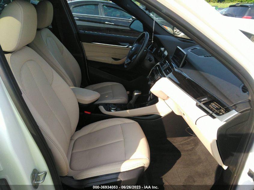 BMW X1 XDRIVE28I 2019