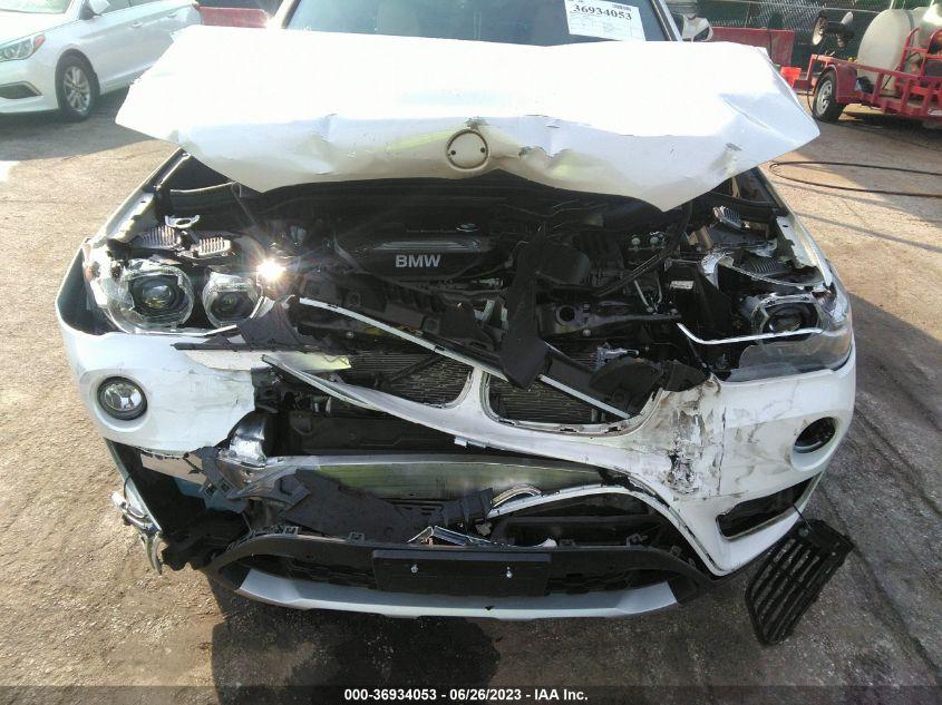 BMW X1 XDRIVE28I 2019