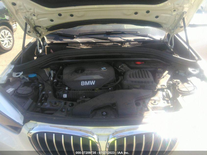 BMW X1 XDRIVE28I 2019