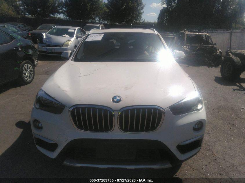 BMW X1 XDRIVE28I 2019