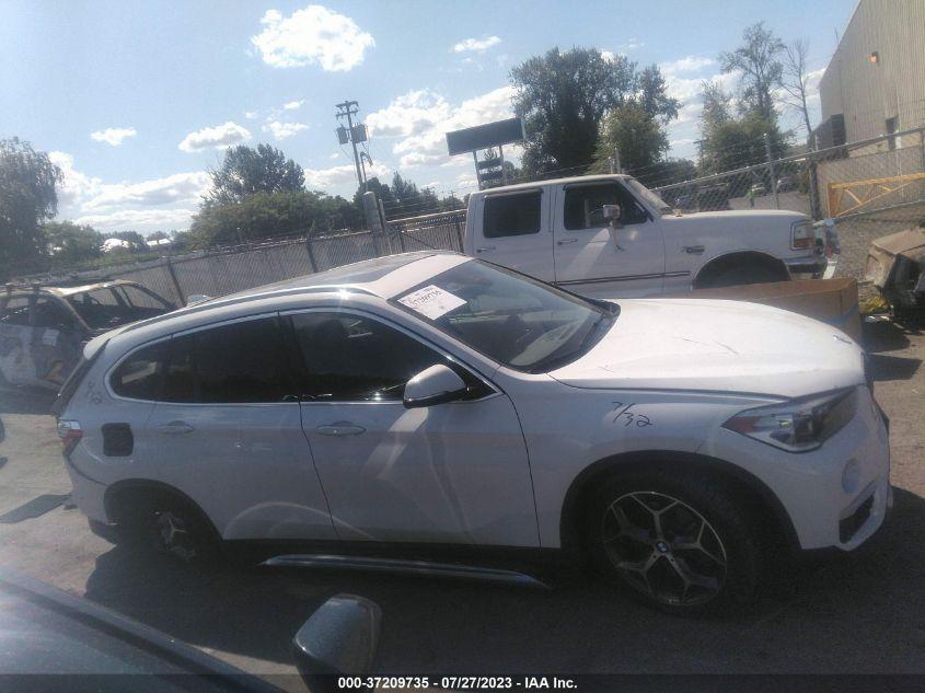 BMW X1 XDRIVE28I 2019