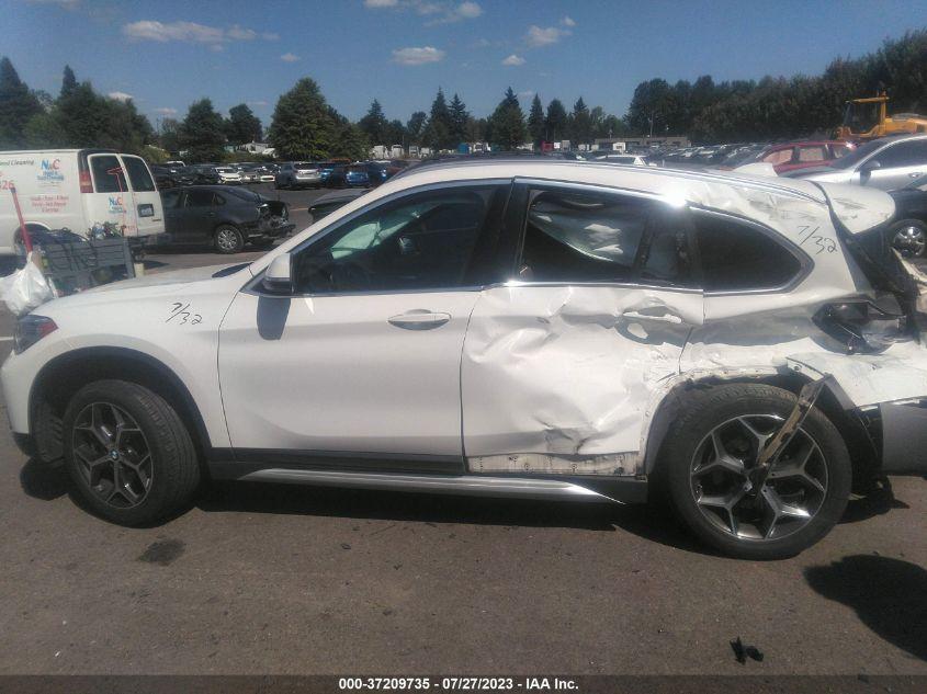 BMW X1 XDRIVE28I 2019