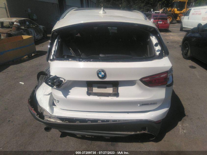 BMW X1 XDRIVE28I 2019