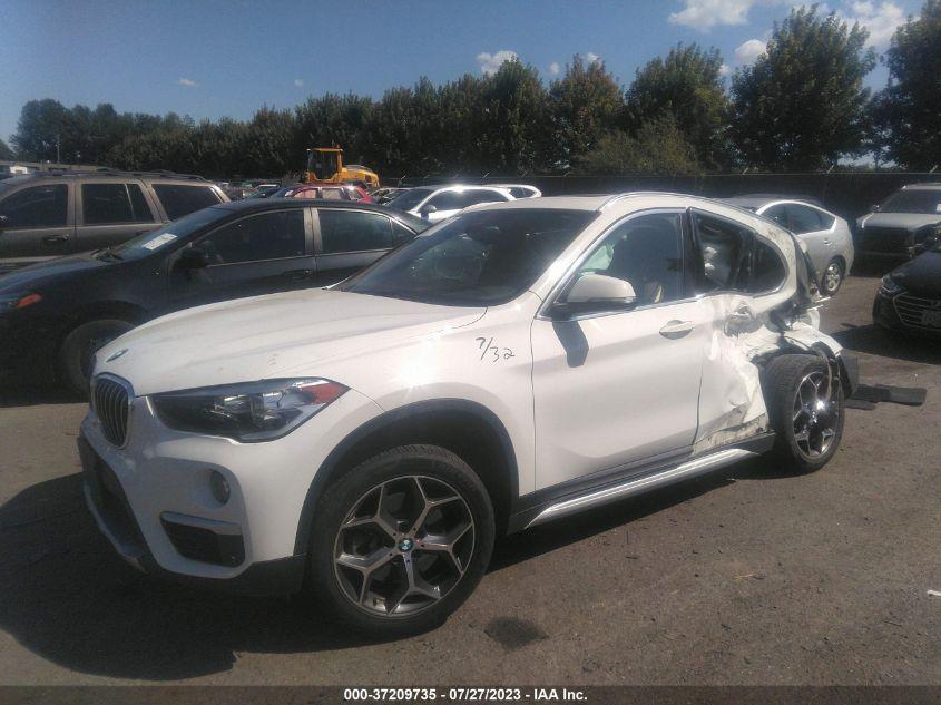 BMW X1 XDRIVE28I 2019