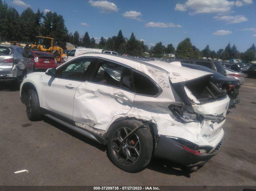 BMW X1 XDRIVE28I 2019