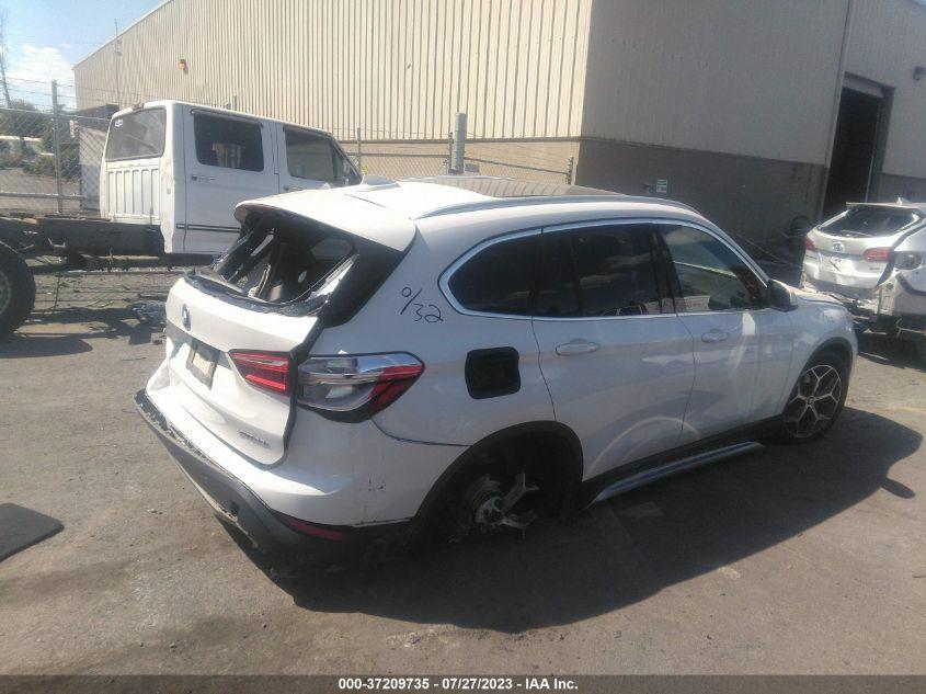 BMW X1 XDRIVE28I 2019