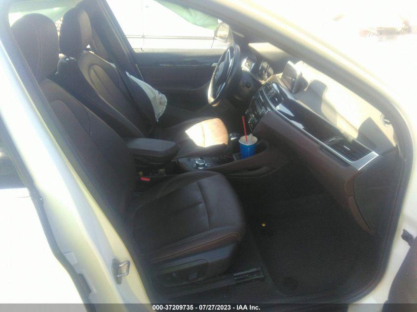 BMW X1 XDRIVE28I 2019