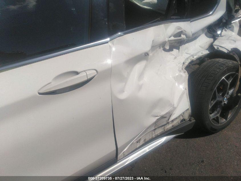 BMW X1 XDRIVE28I 2019