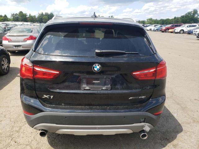BMW X1 XDRIVE2 2019