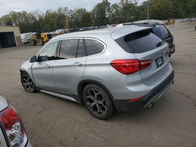 BMW X1 XDRIVE2 2019