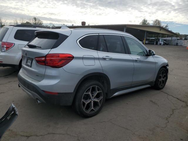 BMW X1 XDRIVE2 2019