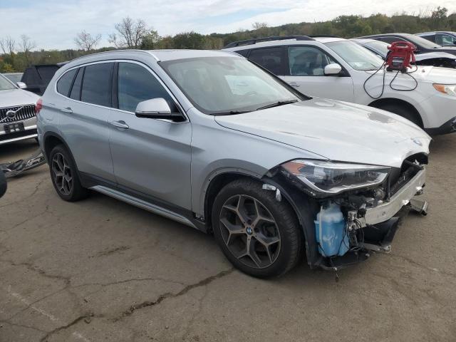 BMW X1 XDRIVE2 2019