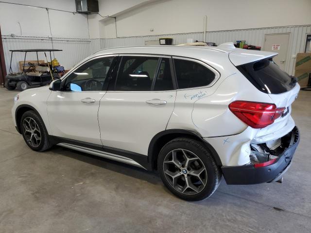 BMW X1 XDRIVE2 2019