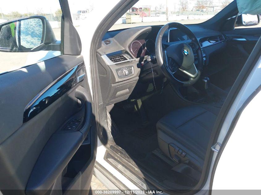 BMW X1 XDRIVE28I 2019