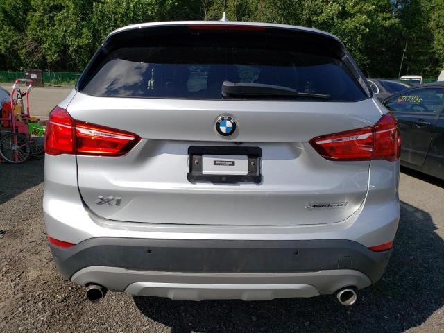 BMW X1 XDRIVE2 2019