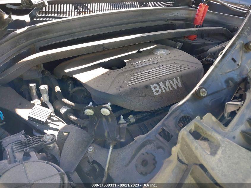 BMW X1 XDRIVE28I 2019