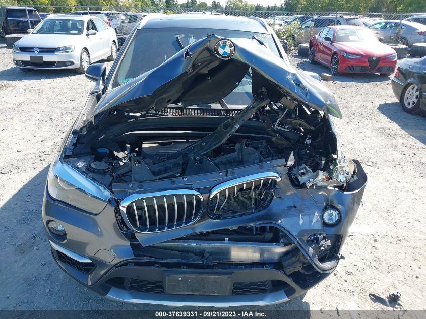 BMW X1 XDRIVE28I 2019