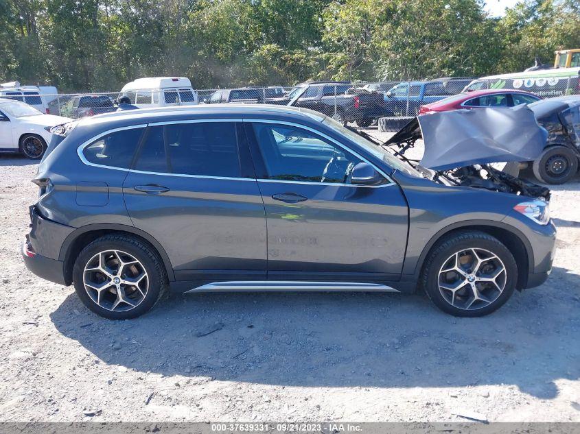 BMW X1 XDRIVE28I 2019