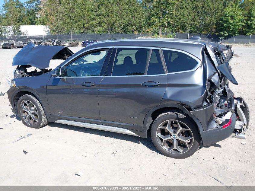 BMW X1 XDRIVE28I 2019