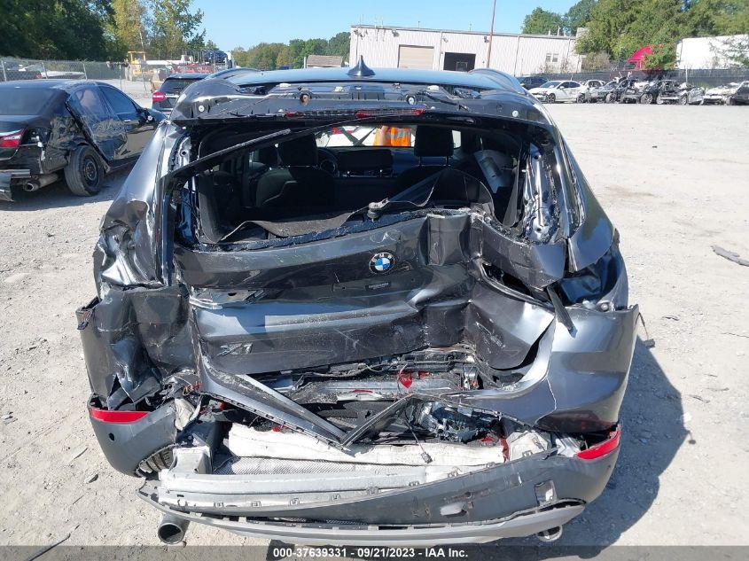 BMW X1 XDRIVE28I 2019