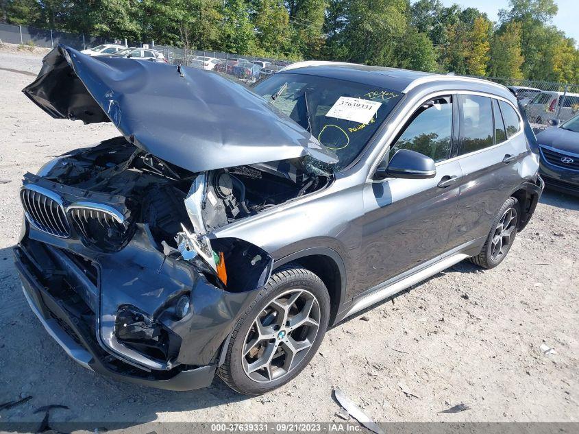 BMW X1 XDRIVE28I 2019