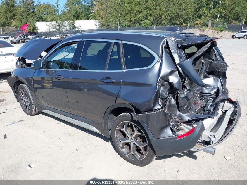 BMW X1 XDRIVE28I 2019