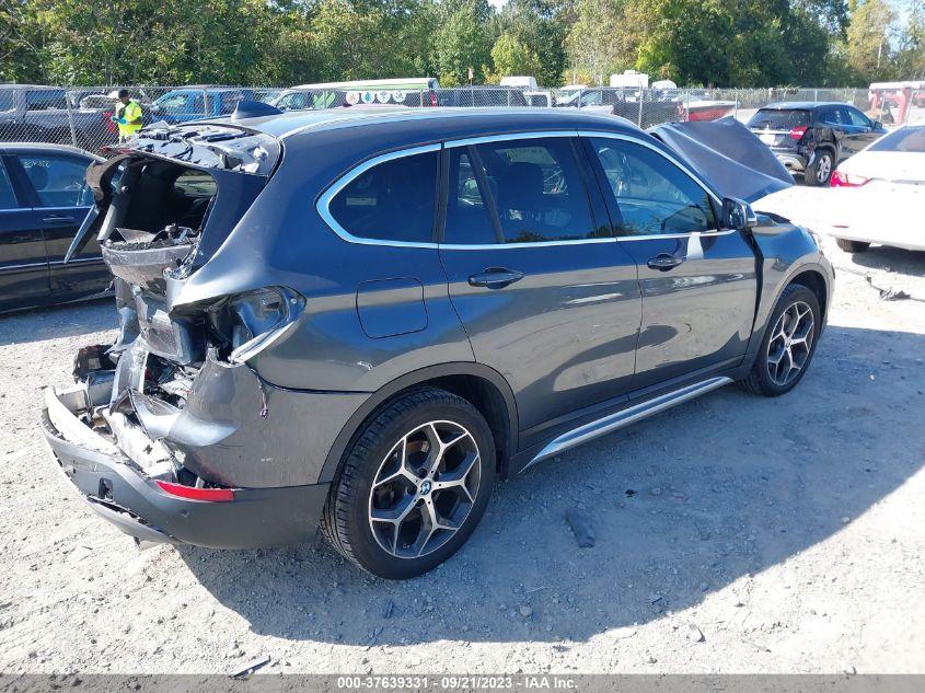 BMW X1 XDRIVE28I 2019