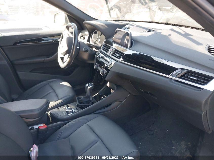 BMW X1 XDRIVE28I 2019