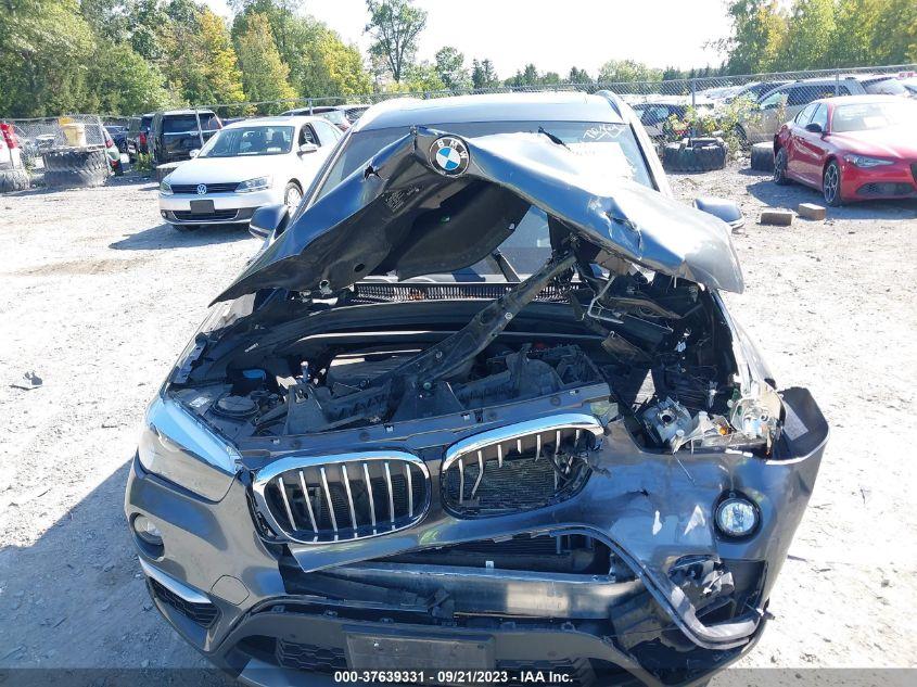 BMW X1 XDRIVE28I 2019