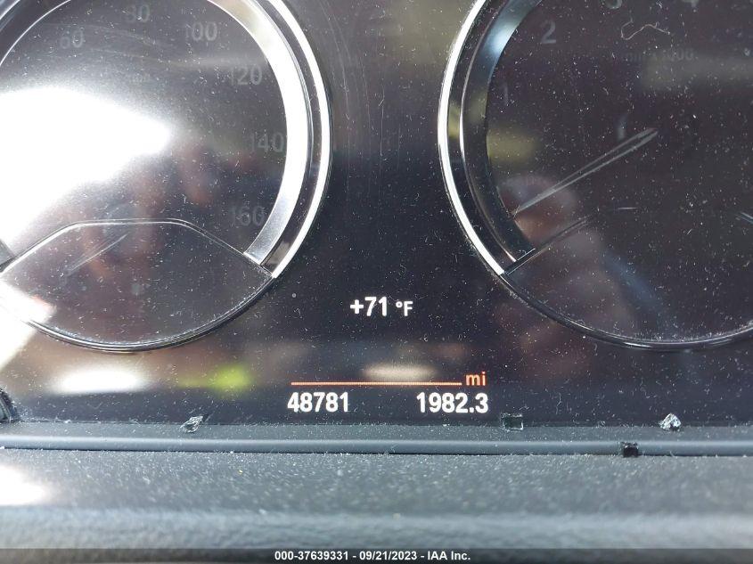 BMW X1 XDRIVE28I 2019