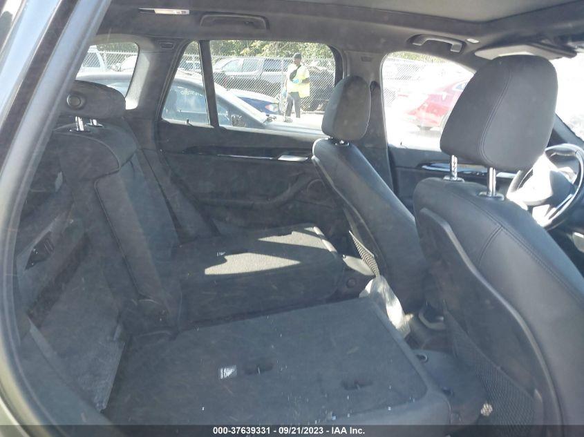 BMW X1 XDRIVE28I 2019