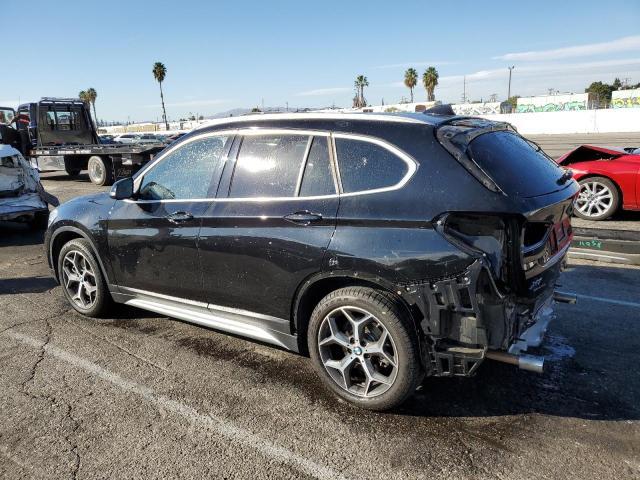 BMW X1 XDRIVE2 2019