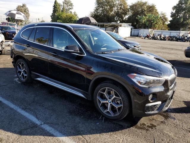 BMW X1 XDRIVE2 2019