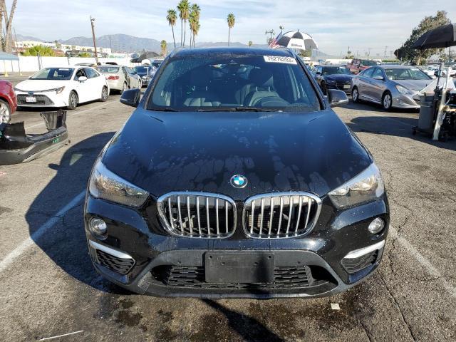 BMW X1 XDRIVE2 2019