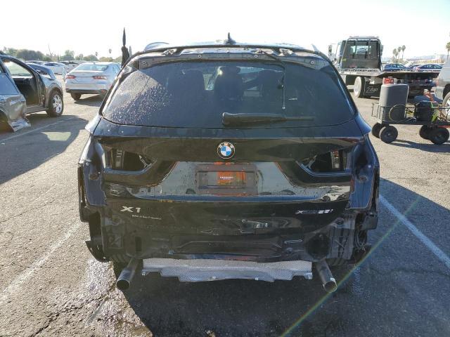 BMW X1 XDRIVE2 2019