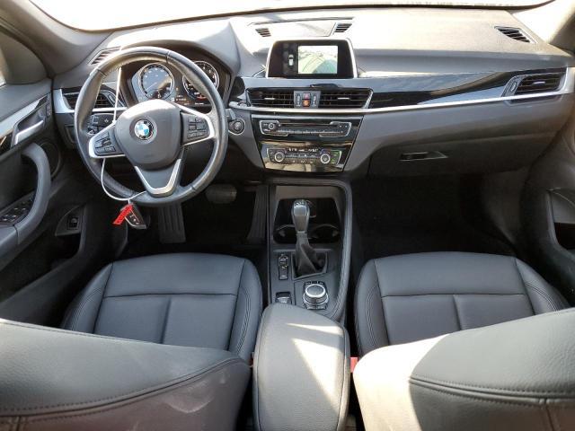 BMW X1 XDRIVE2 2019
