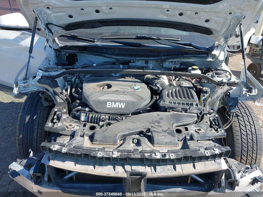 BMW X1 XDRIVE28I 2016