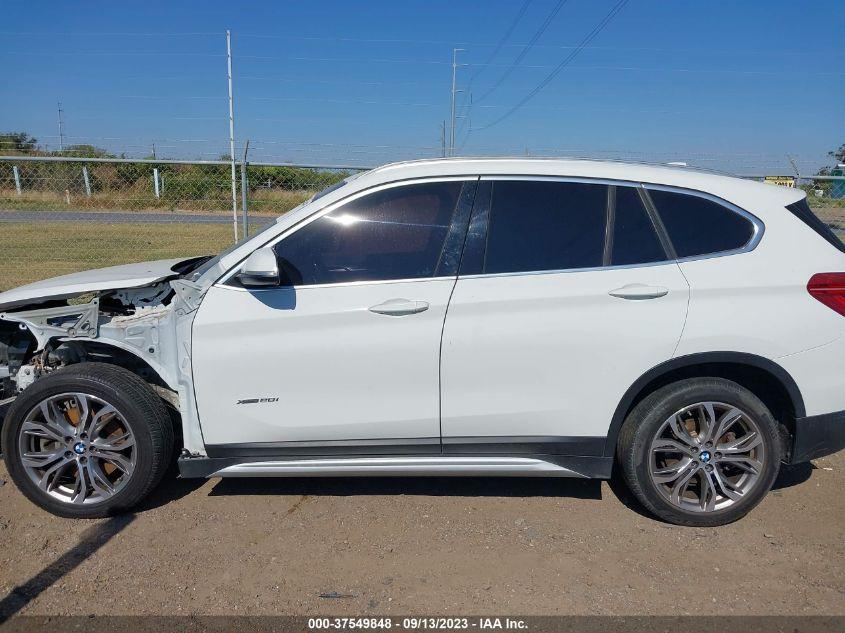 BMW X1 XDRIVE28I 2016