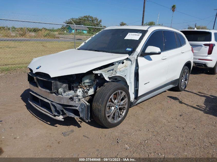 BMW X1 XDRIVE28I 2016