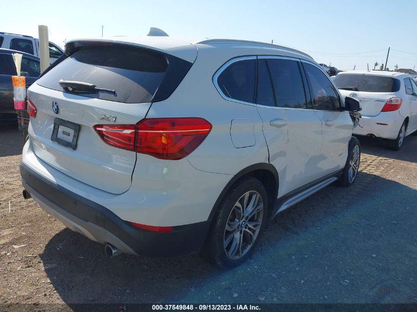 BMW X1 XDRIVE28I 2016
