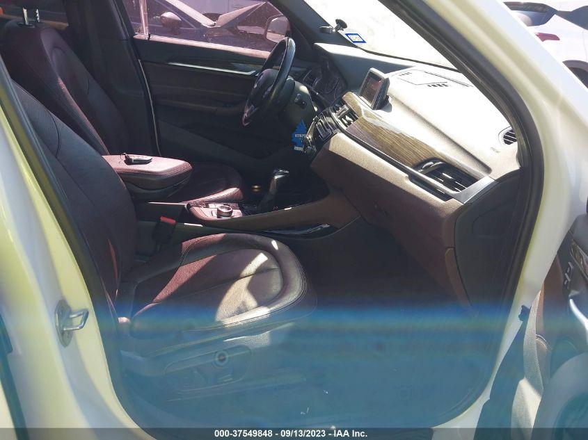 BMW X1 XDRIVE28I 2016