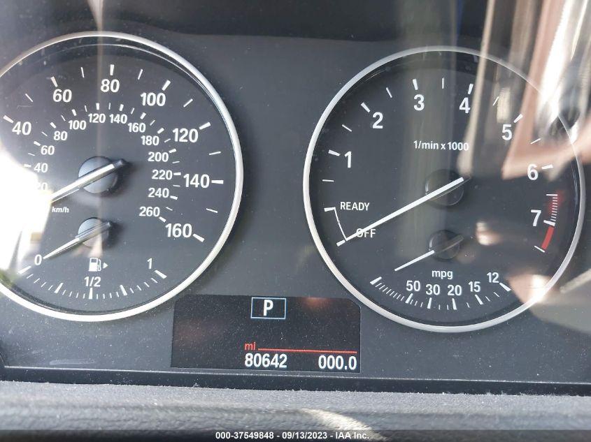 BMW X1 XDRIVE28I 2016