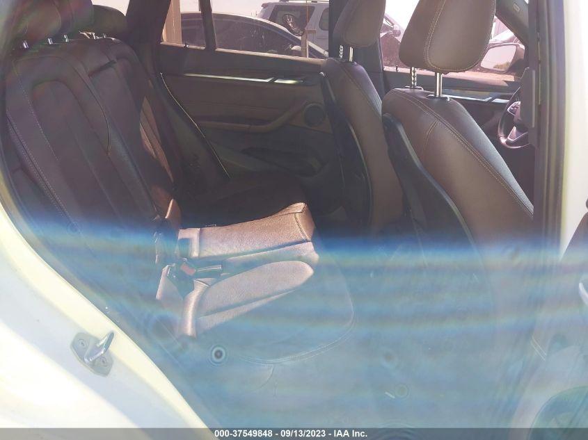 BMW X1 XDRIVE28I 2016