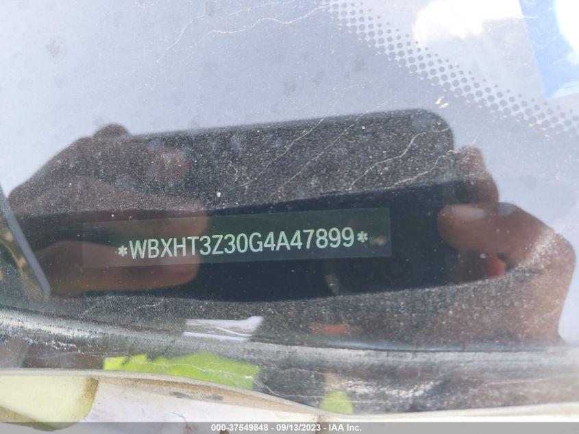 BMW X1 XDRIVE28I 2016