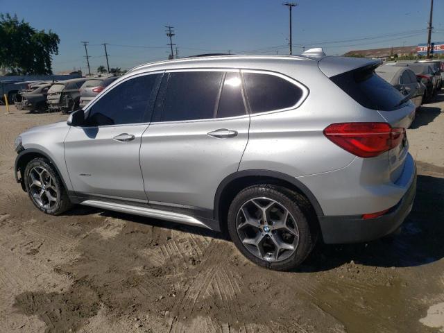 BMW X1 XDRIVE2 2017