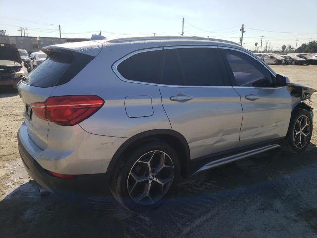 BMW X1 XDRIVE2 2017