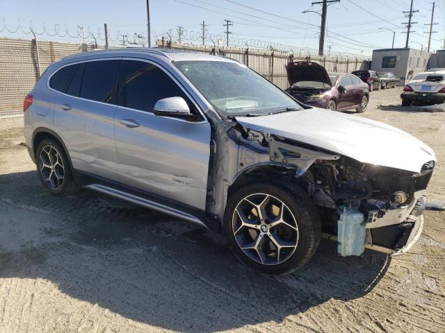 BMW X1 XDRIVE2 2017